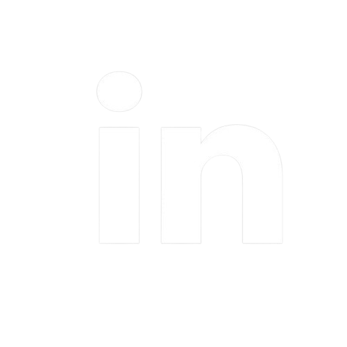 LinkedIn Icon